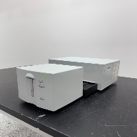 Agilent Technologies G1103A Spectrophotometer image 1